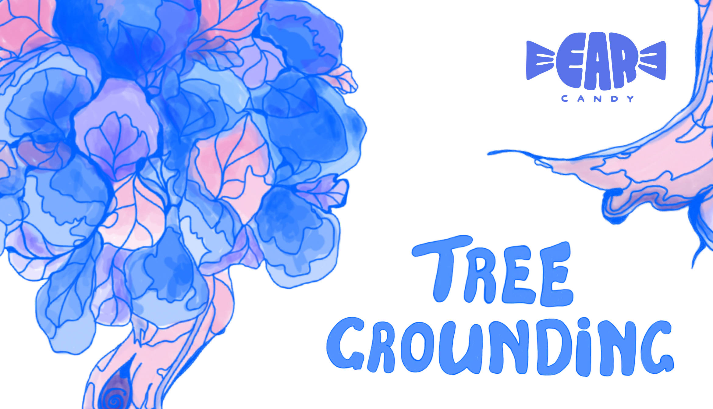 TREE GROUNDING