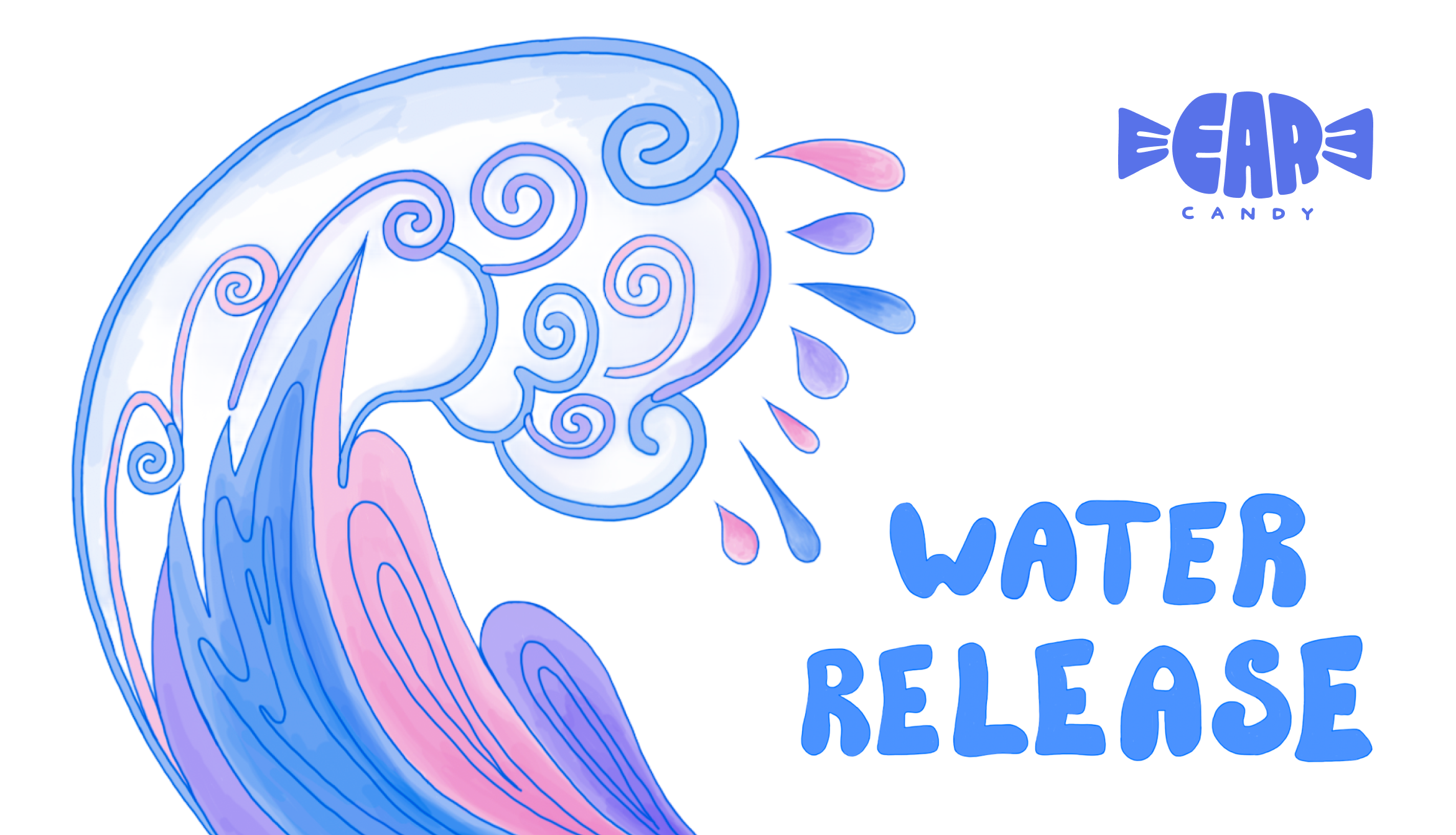 WATER RELEASE